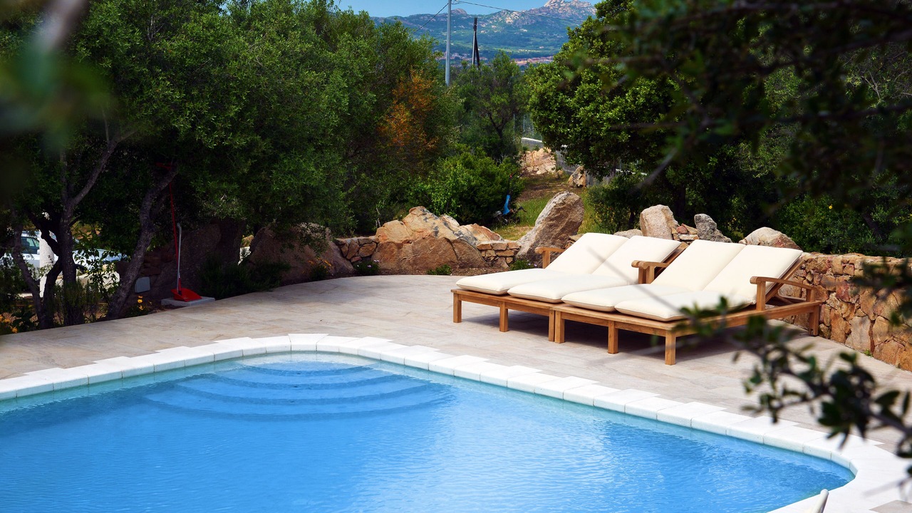 Photo of Outdoor in Arzachena