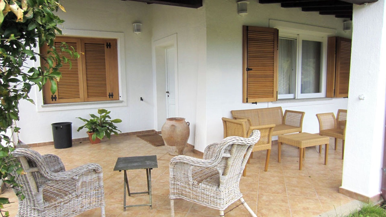 Photo of Patio Balcony in Tertenia