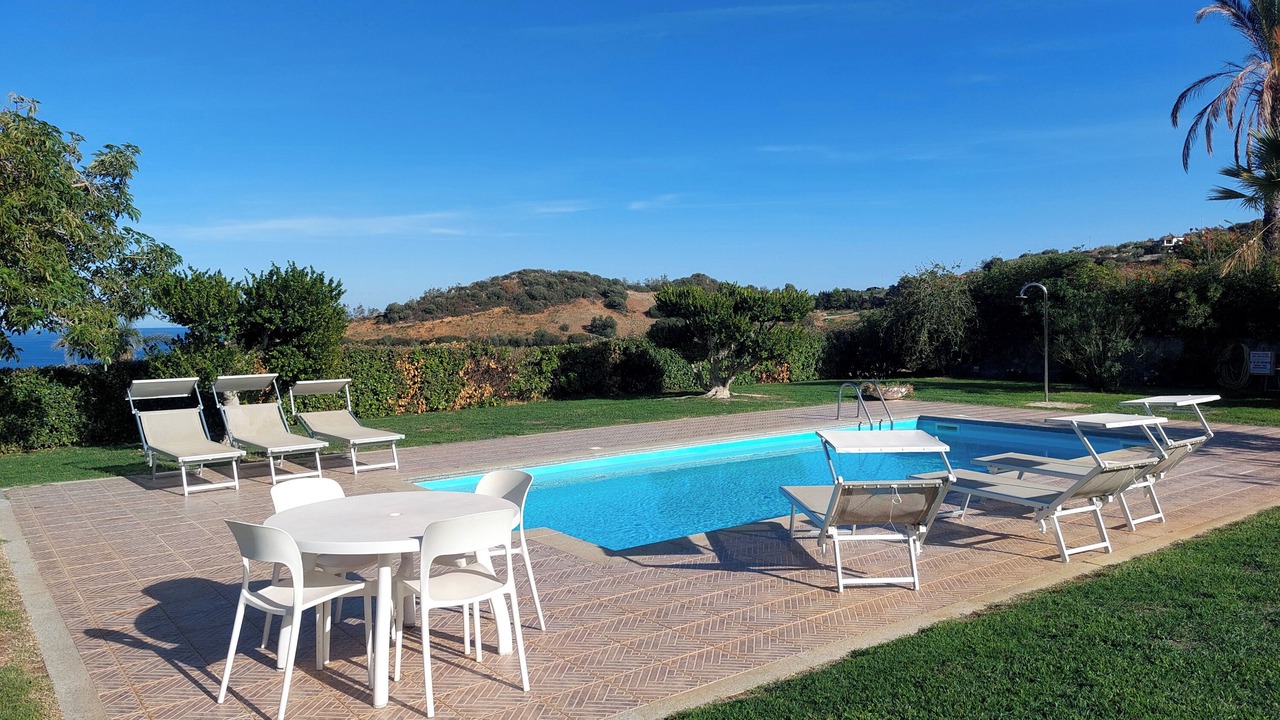Photo of Outdoor in Tertenia