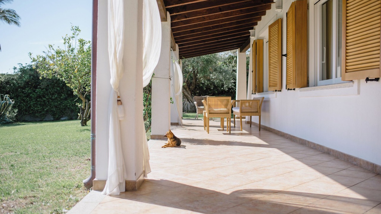 Photo of Outdoor in Tertenia