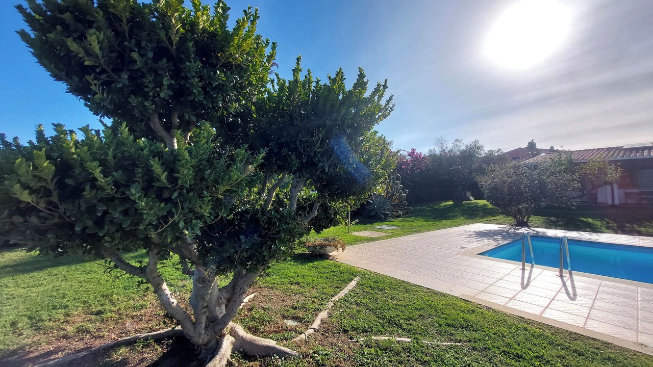 Photo of Outdoor in Tertenia