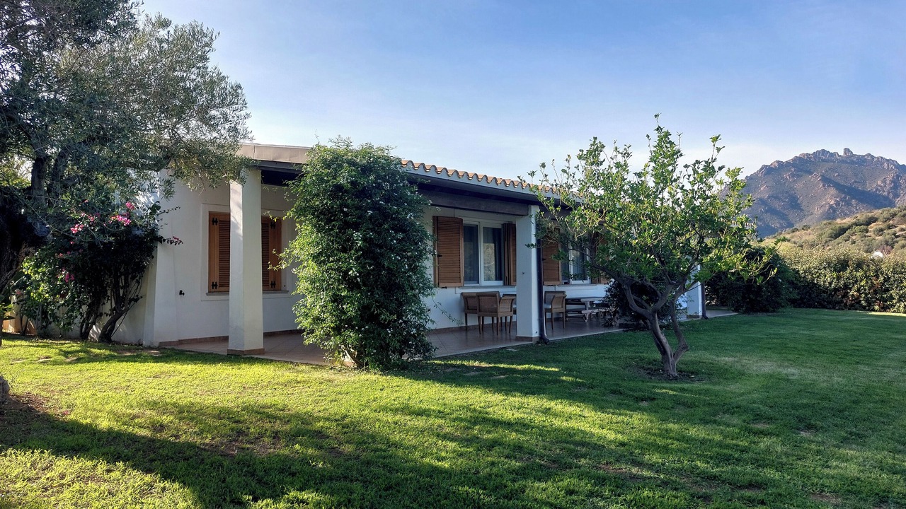 Photo of Outdoor in Tertenia