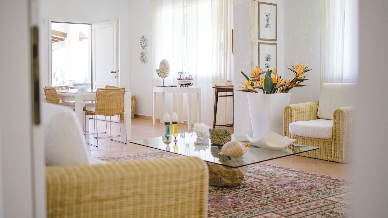 Photo of Livingroom in Tertenia