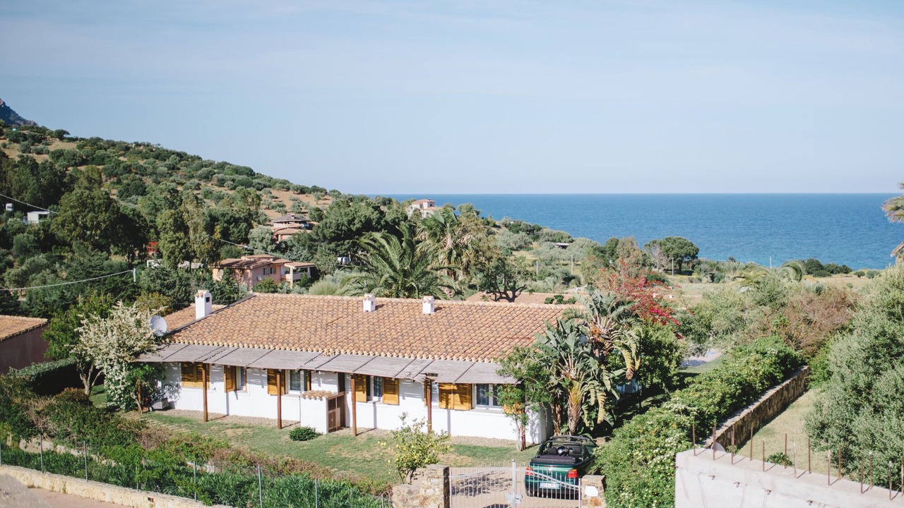 Photo of Outdoor in Tertenia