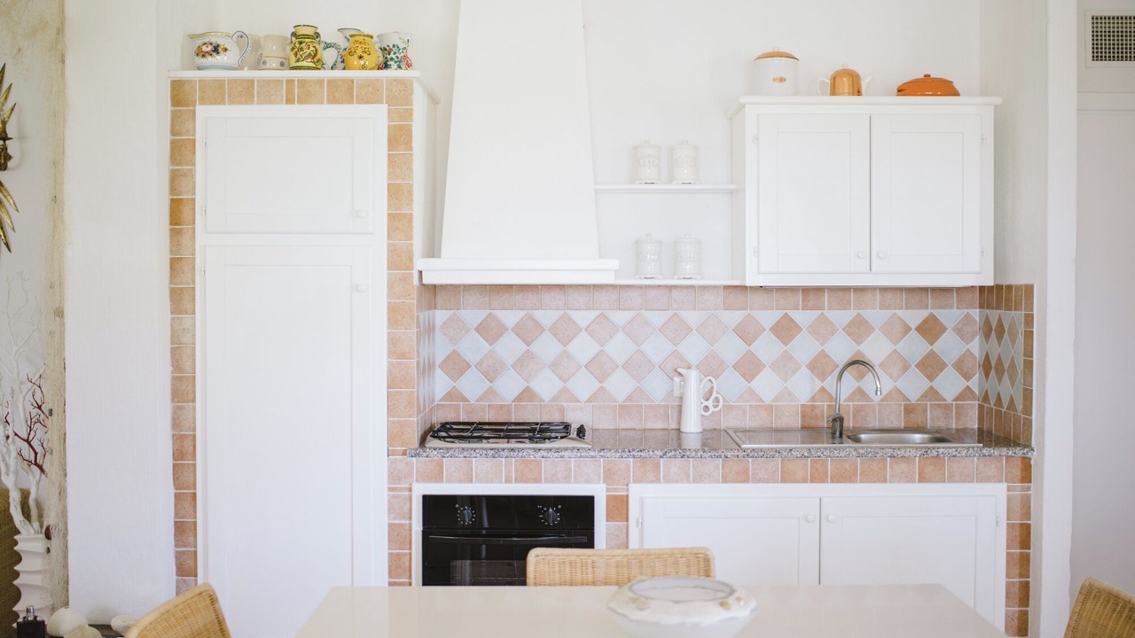 Photo of Kitchen in Tertenia