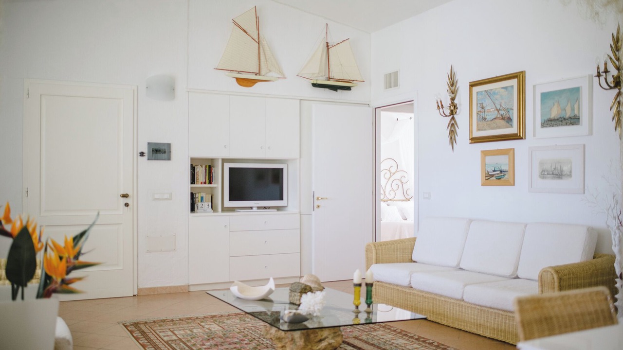 Photo of Livingroom in Tertenia