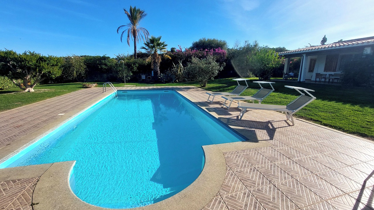 Photo of Outdoor in Tertenia