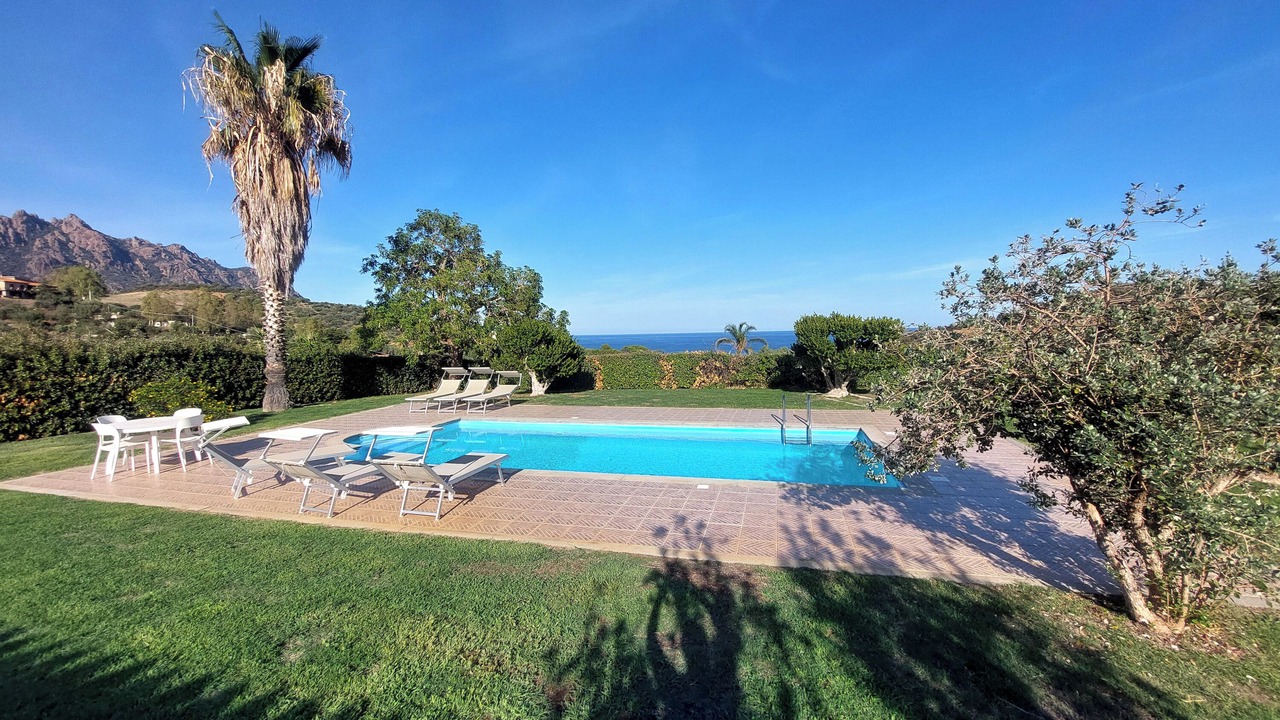 Photo of Outdoor in Tertenia