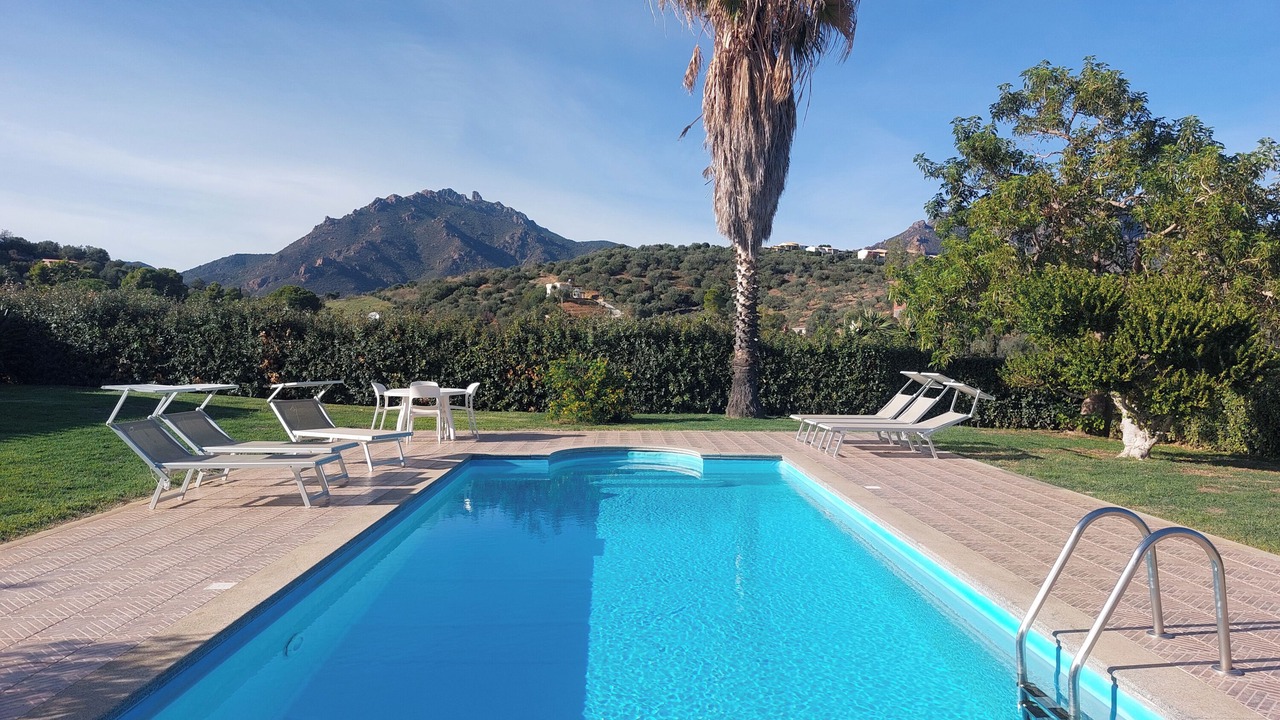 Photo of Outdoor in Tertenia