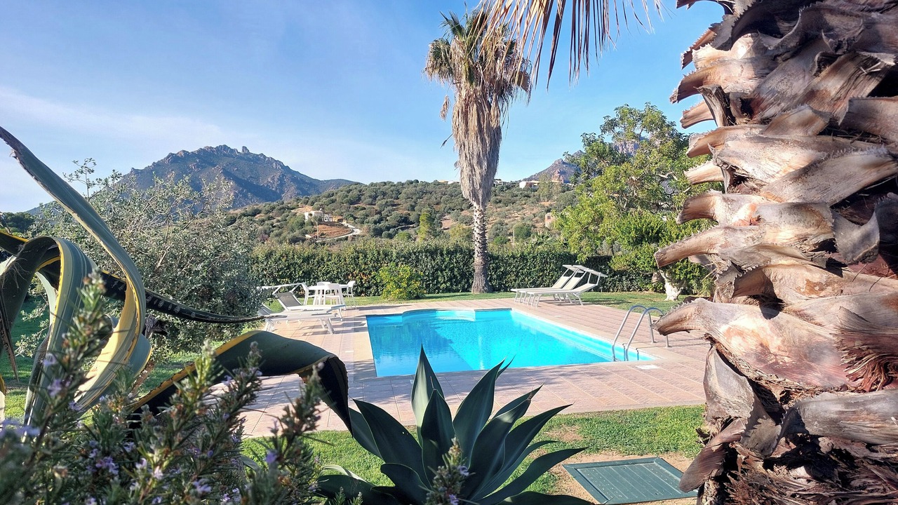 Photo of Outdoor in Tertenia