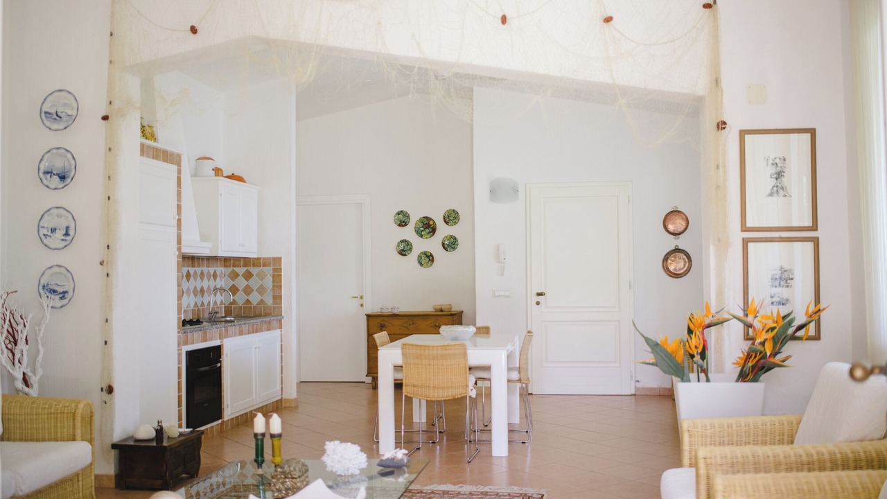 Photo of Livingroom in Tertenia