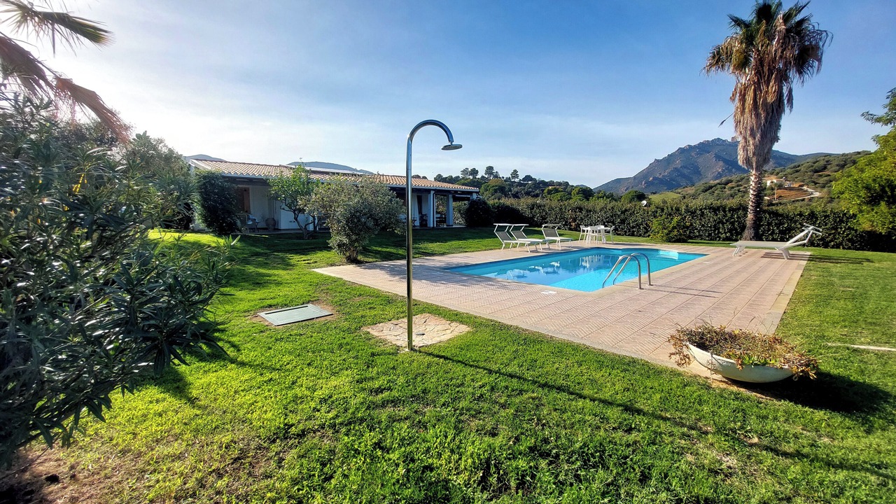 Photo of Outdoor in Tertenia