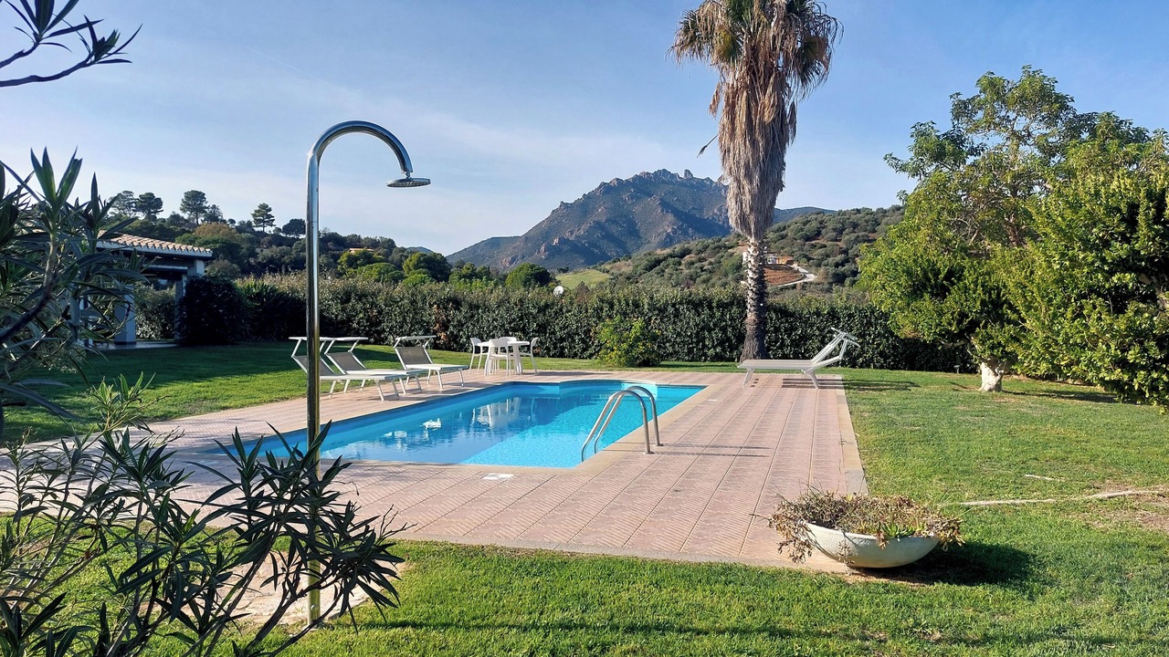 Photo of Outdoor in Tertenia