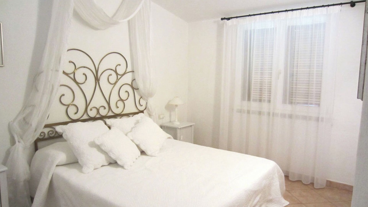Photo of Bedroom in Tertenia