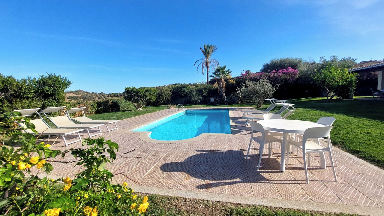 Photo of Outdoor in Tertenia