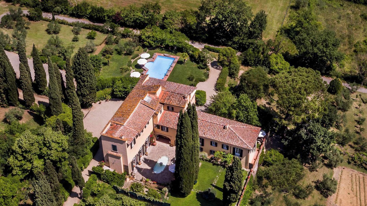 Photo of Outdoor in Arcetri