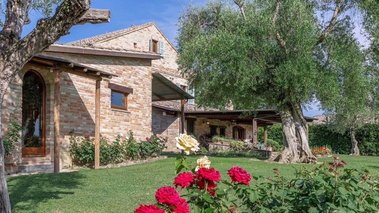 Photo of Outdoor in Fermo