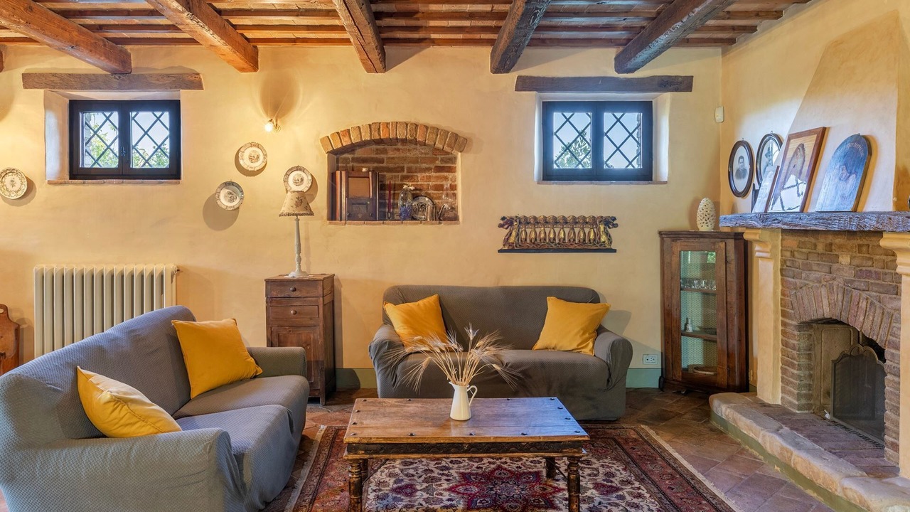 Photo of Livingroom in Fermo