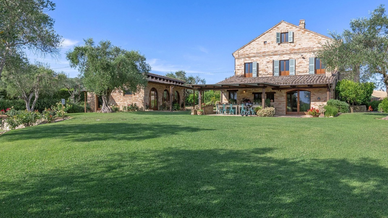 Photo of Outdoor in Fermo