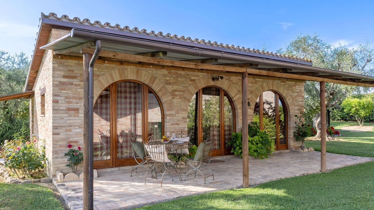 Photo of Outdoor in Fermo