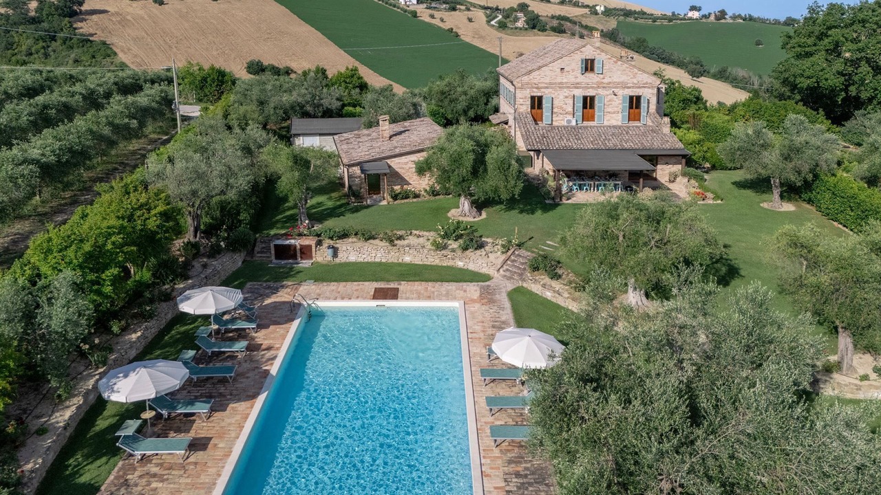 Photo of Outdoor in Fermo