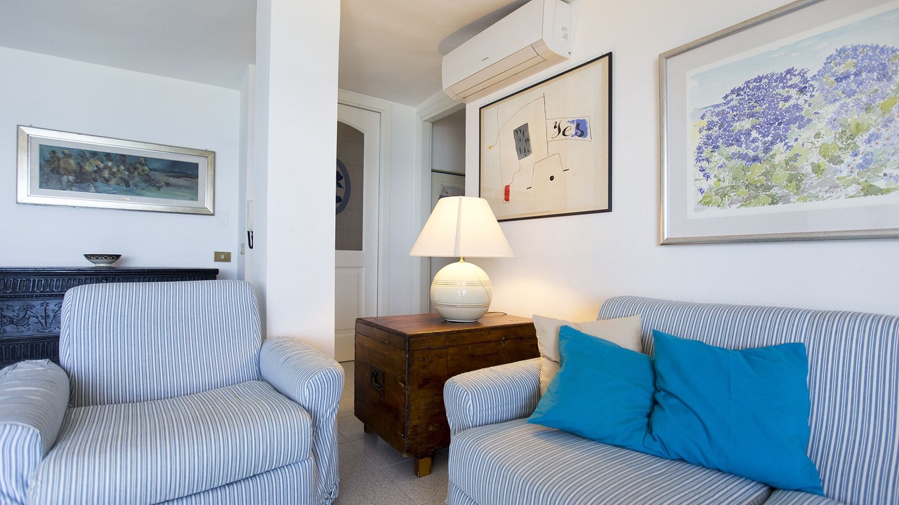 Photo of Livingroom in Torre di Bari