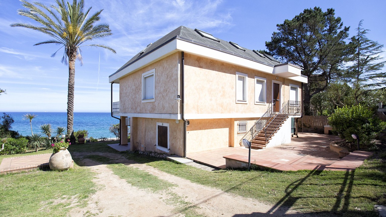Photo of Outdoor in Torre di Bari
