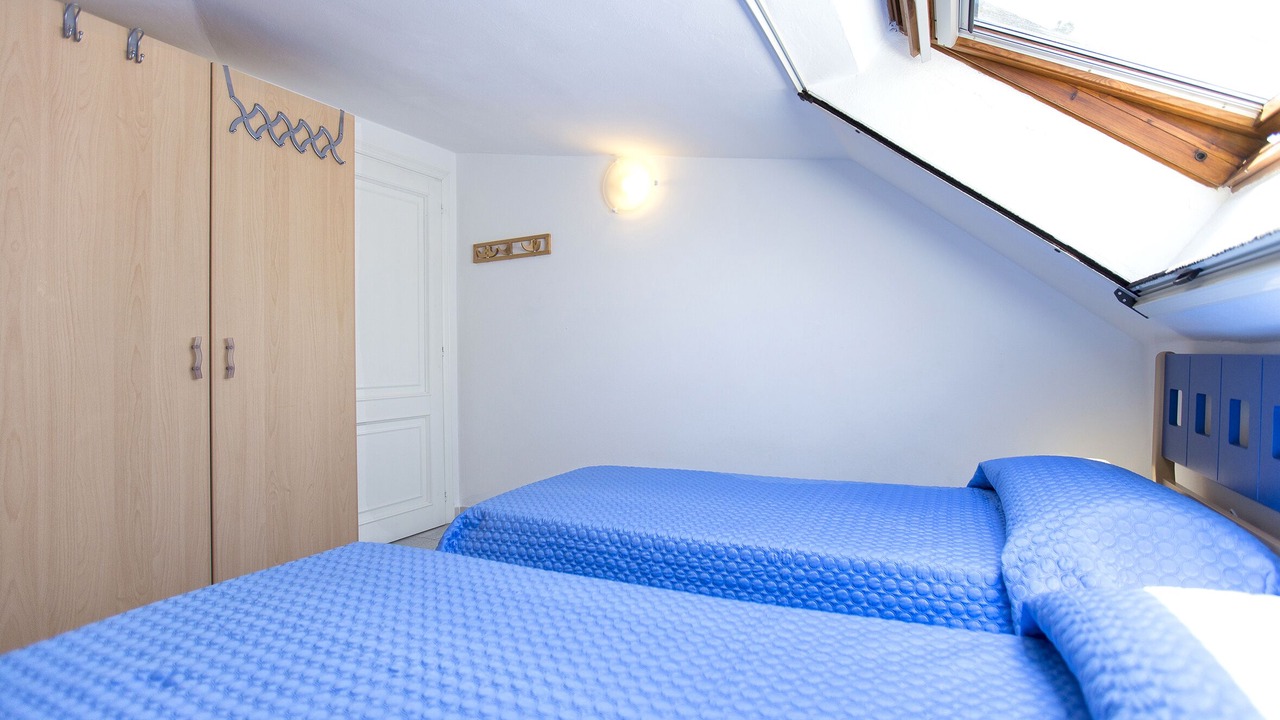 Photo of Bedroom in Torre di Bari