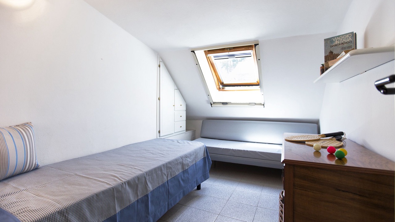 Photo of Bedroom in Torre di Bari
