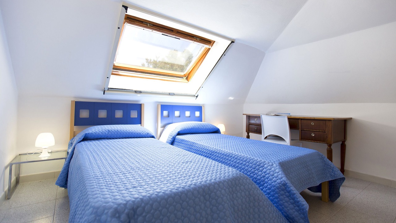 Photo of Bedroom in Torre di Bari