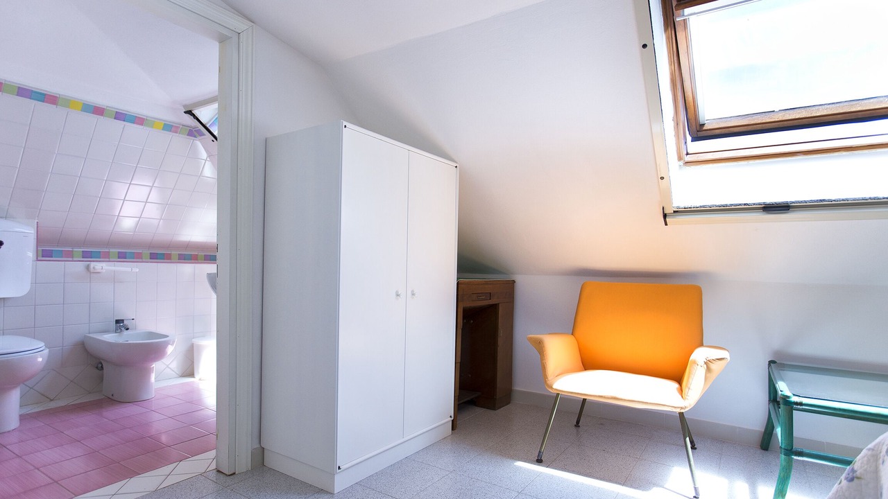 Photo of Bathroom in Torre di Bari