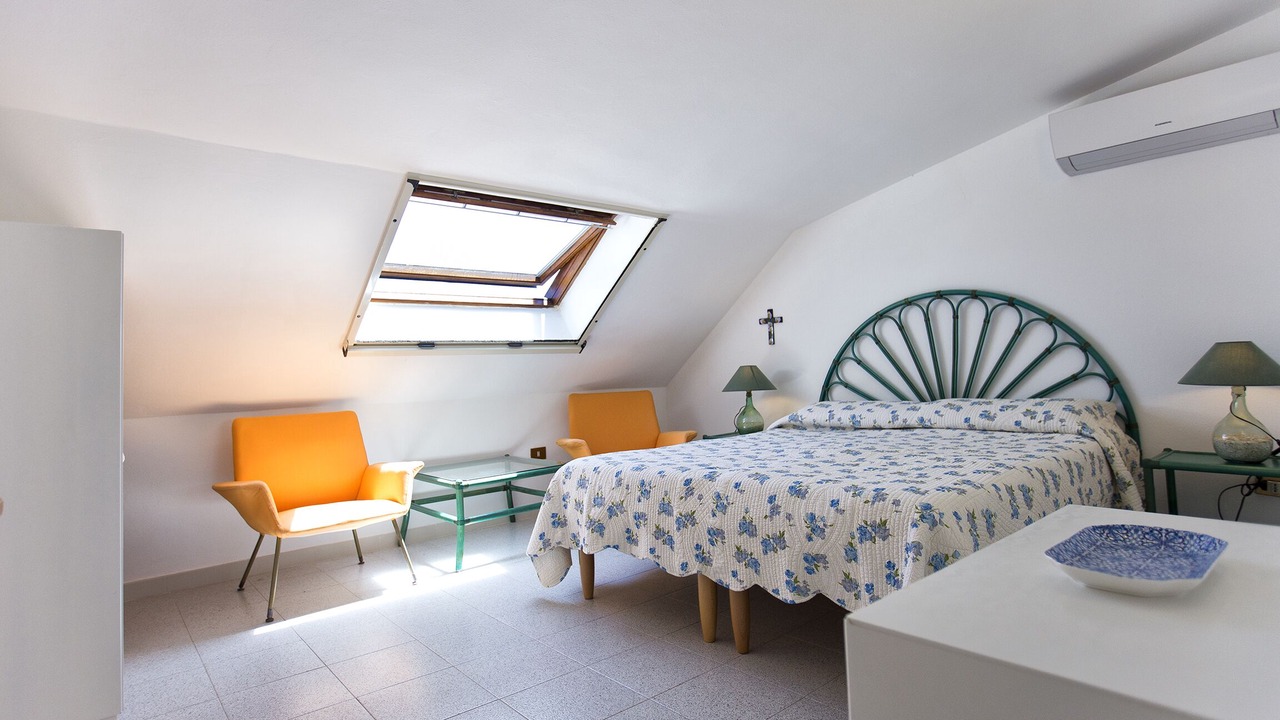 Photo of Bedroom in Torre di Bari