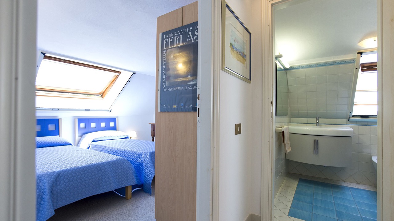 Photo of Bedroom in Torre di Bari