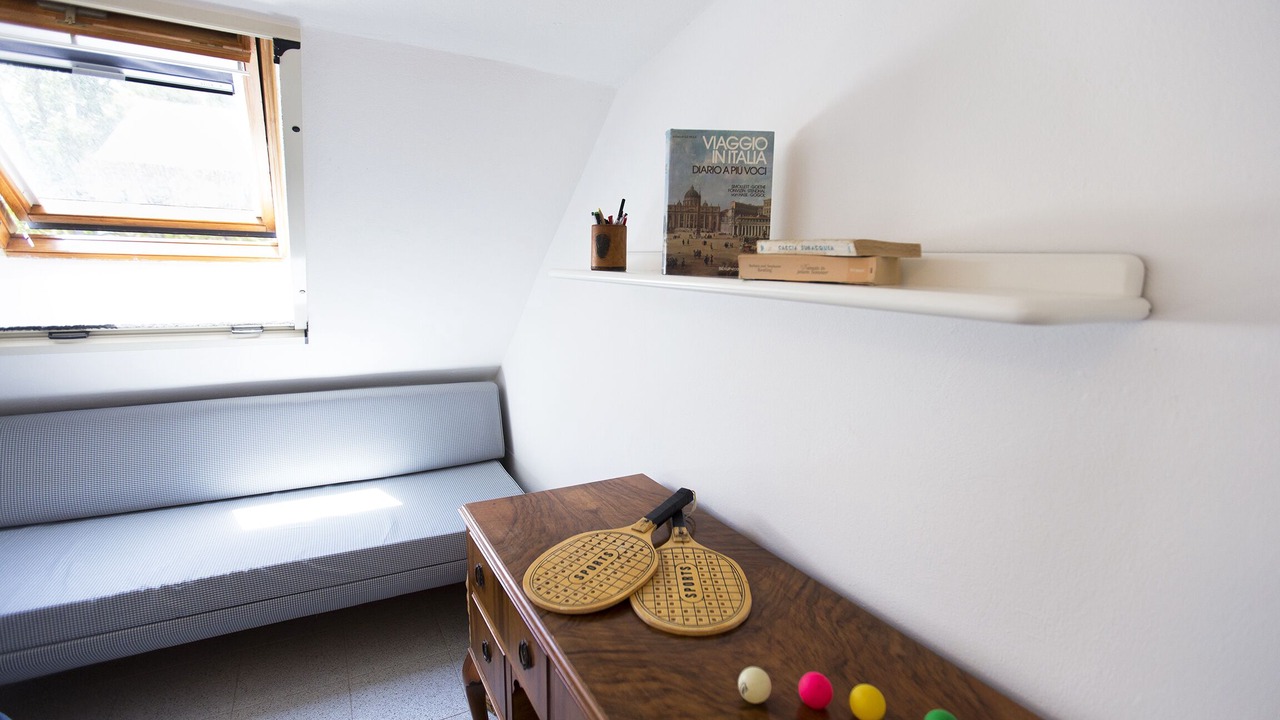 Photo of Bedroom in Torre di Bari