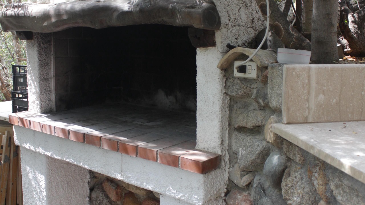 Photo of Outdoor in Torre delle Stelle