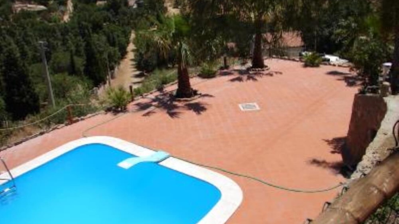 Photo of Outdoor in Torre delle Stelle