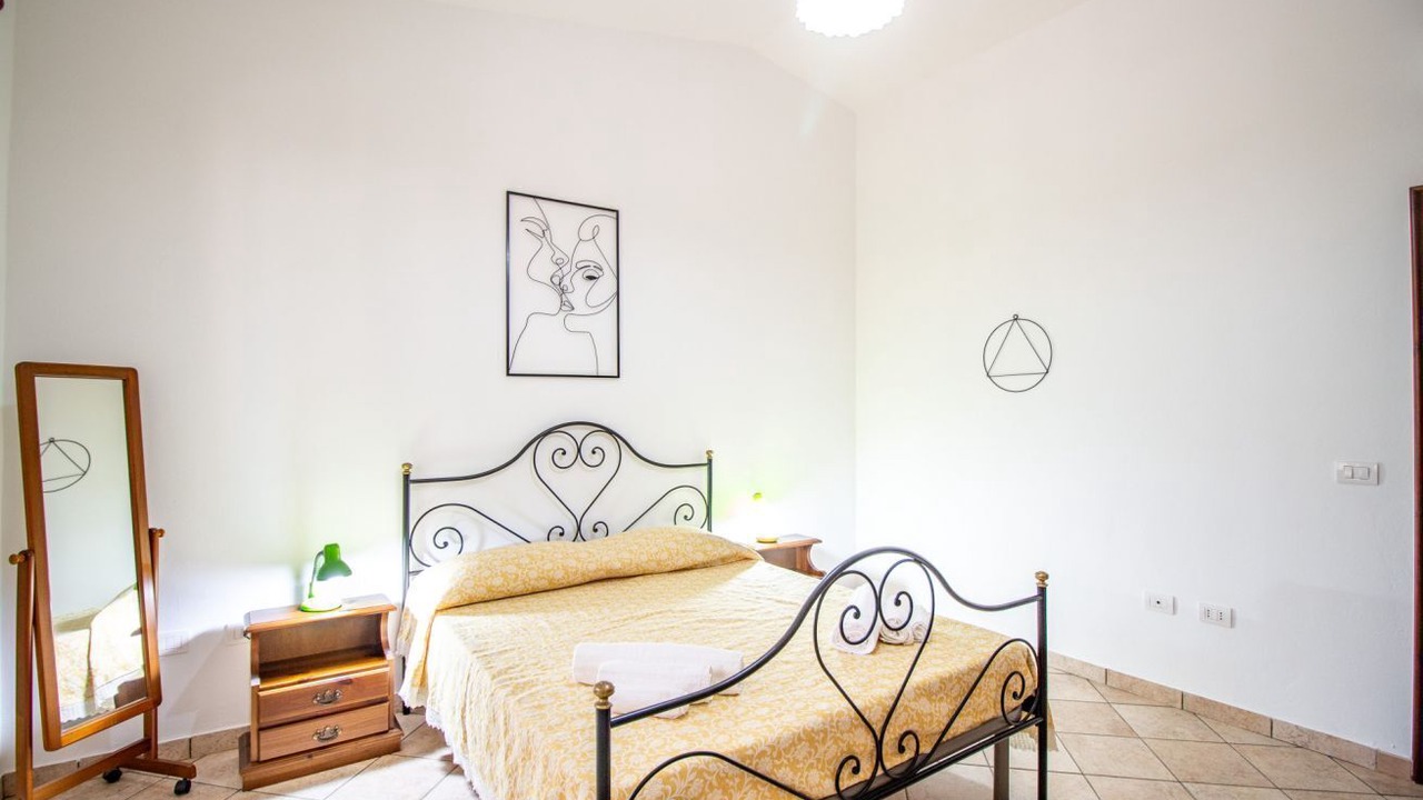 Photo of Bedroom in Cardedu