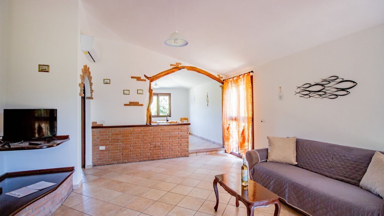 Photo of Livingroom in Cardedu