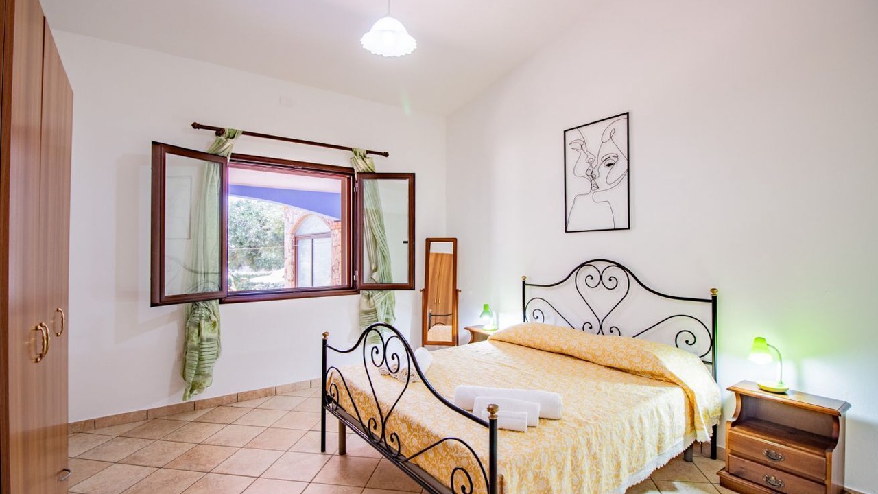 Photo of Bedroom in Cardedu