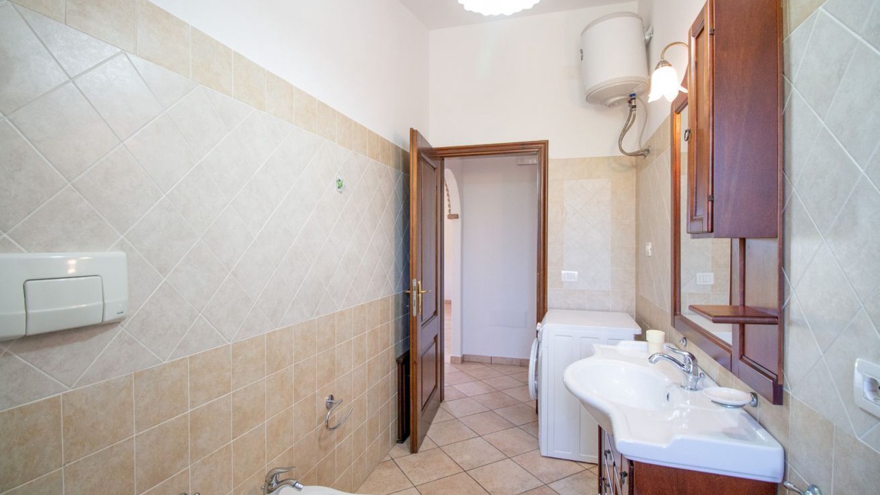 Photo of Bathroom in Cardedu