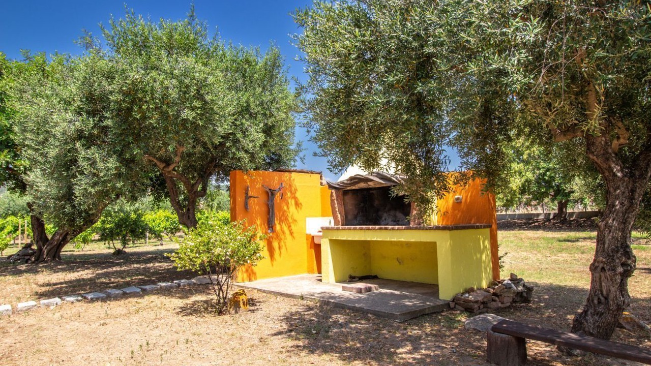 Photo of Outdoor in Cardedu