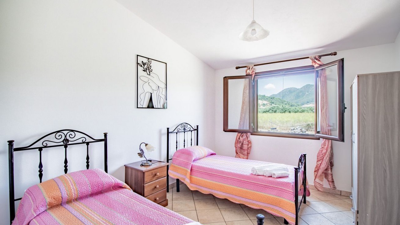 Photo of Bedroom in Cardedu