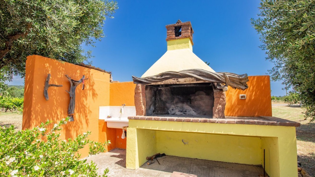 Photo of Outdoor in Cardedu