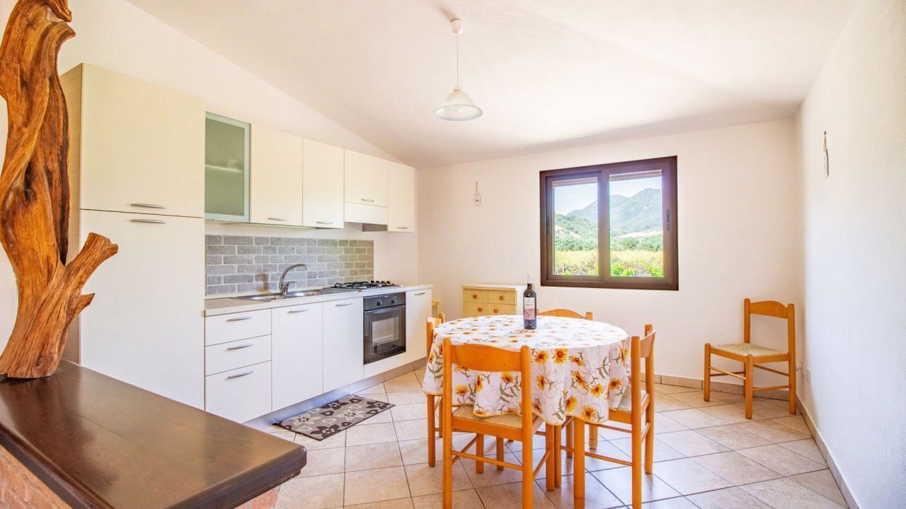 Photo of Kitchen in Cardedu