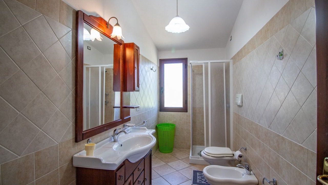Photo of Bathroom in Cardedu