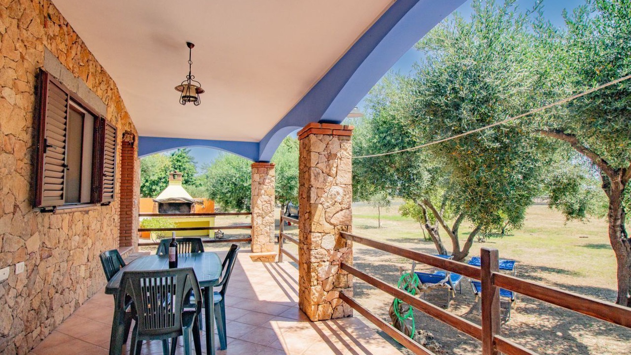 Photo of Outdoor in Cardedu