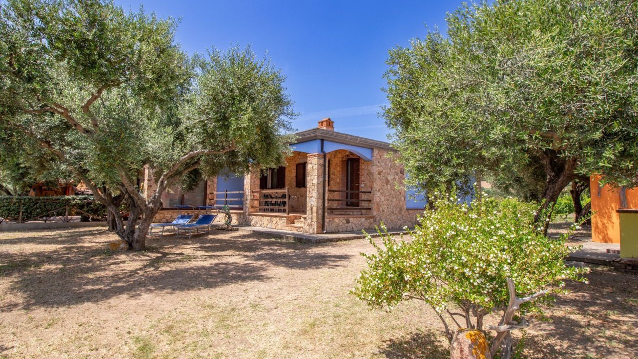 Photo of Outdoor in Cardedu