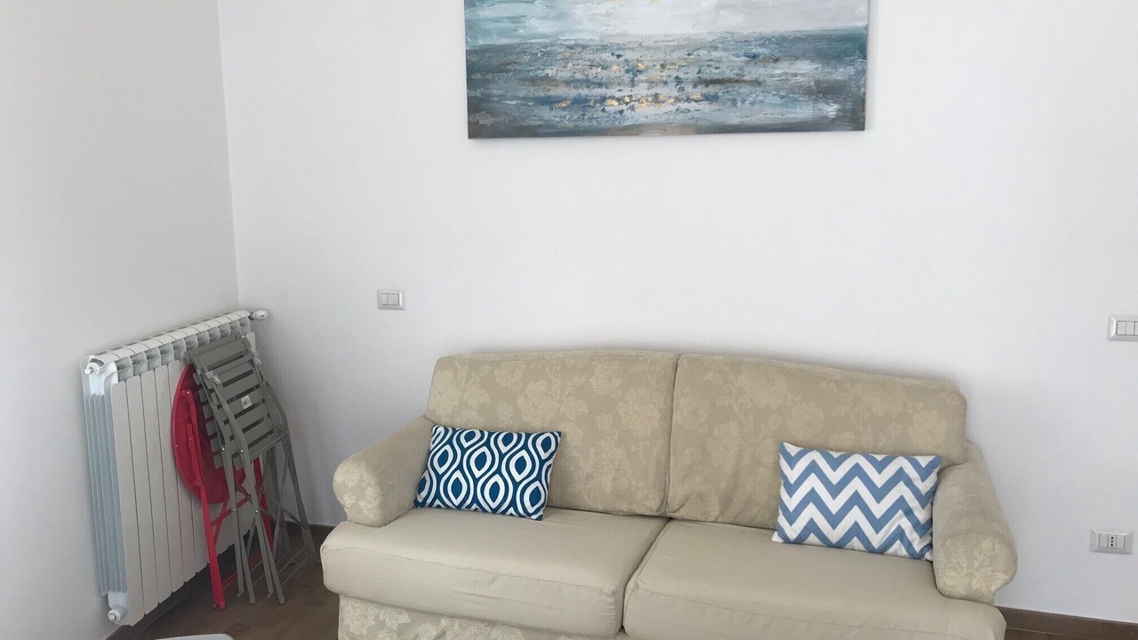 Photo of Livingroom in Sorrento City Centre
