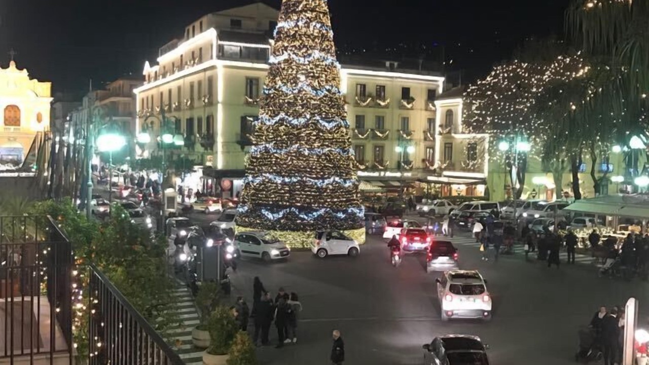 Photo of Outdoor in Sorrento City Centre