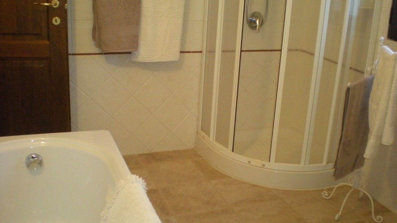 Photo of Bathroom in Castiadas
